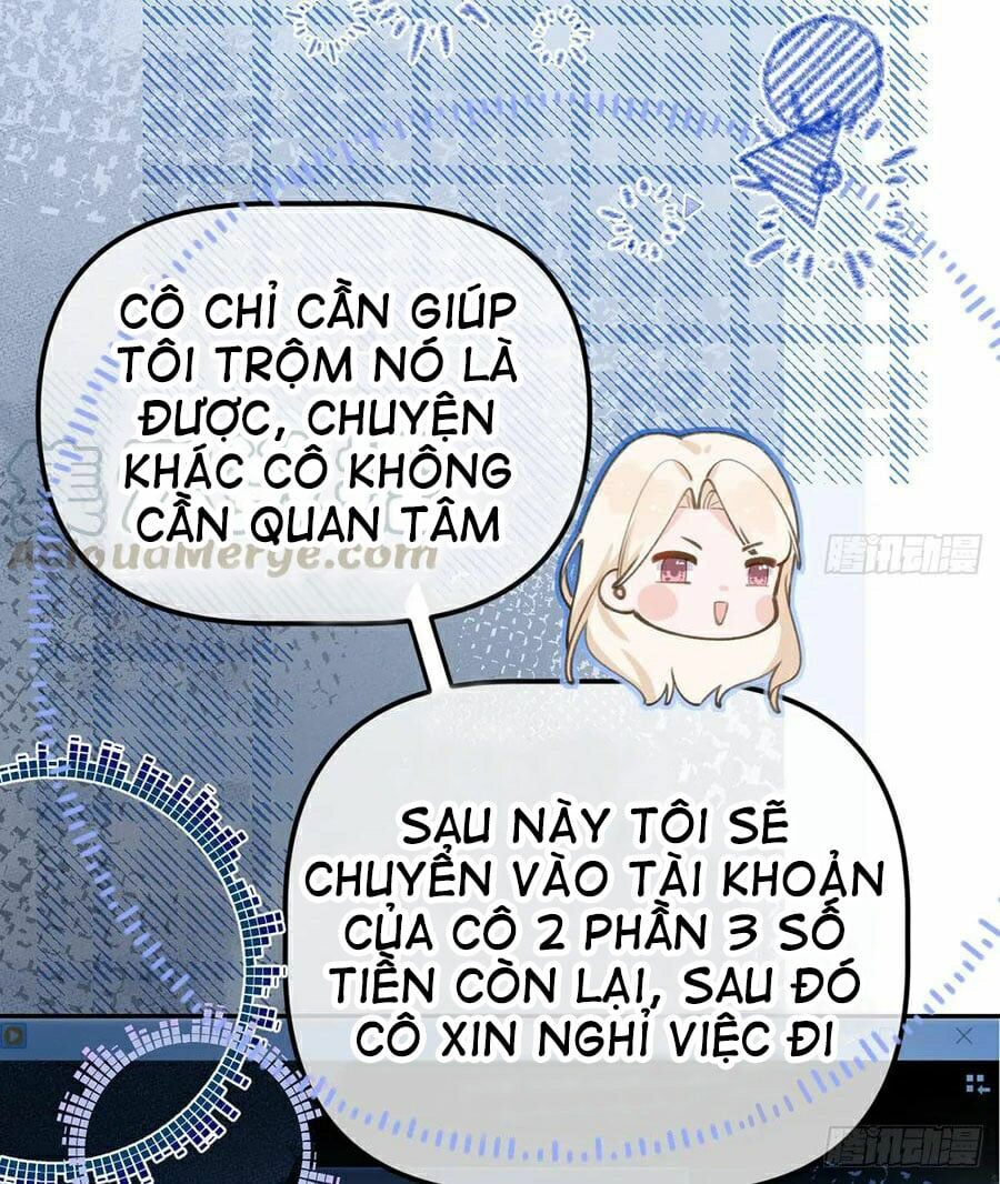 Tình Yêu Mạng Ngọt Ngào Lật Xe Rồi! Chap 69 - Next Chap 70