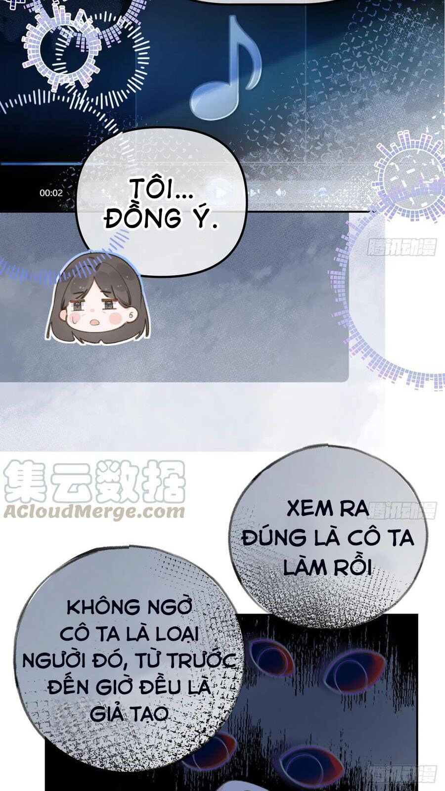 Tình Yêu Mạng Ngọt Ngào Lật Xe Rồi! Chap 69 - Next Chap 70