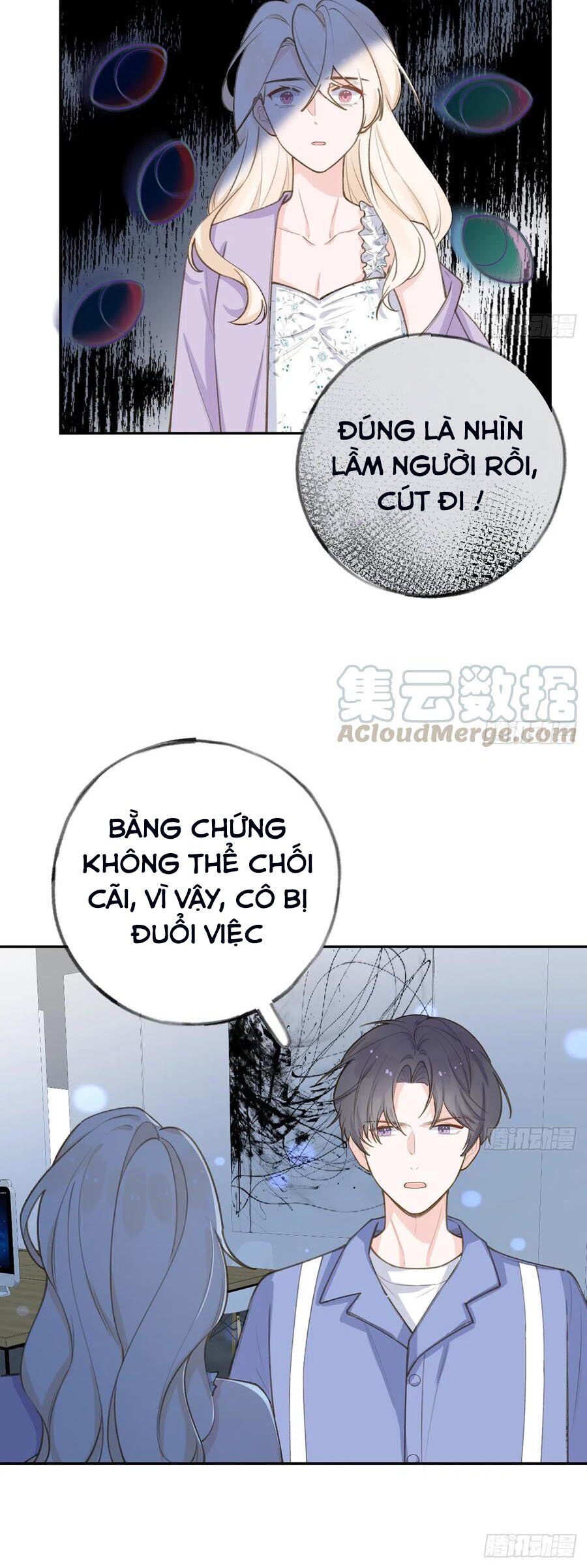 Tình Yêu Mạng Ngọt Ngào Lật Xe Rồi! Chap 69 - Next Chap 70