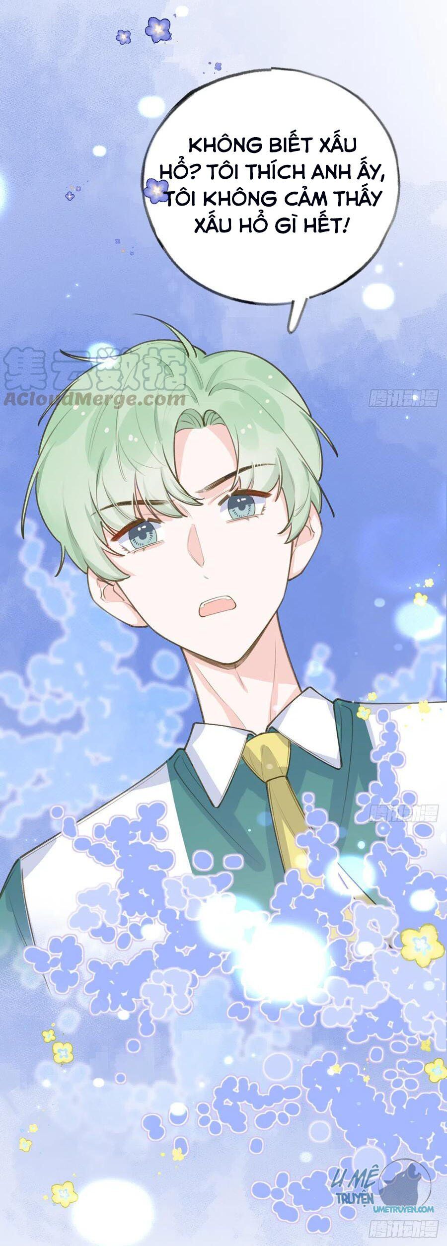 Tình Yêu Mạng Ngọt Ngào Lật Xe Rồi! Chap 69 - Next Chap 70