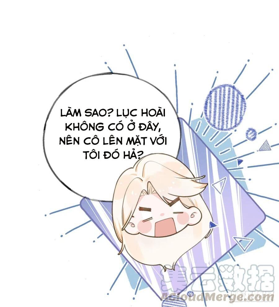 Tình Yêu Mạng Ngọt Ngào Lật Xe Rồi! Chap 69 - Next Chap 70
