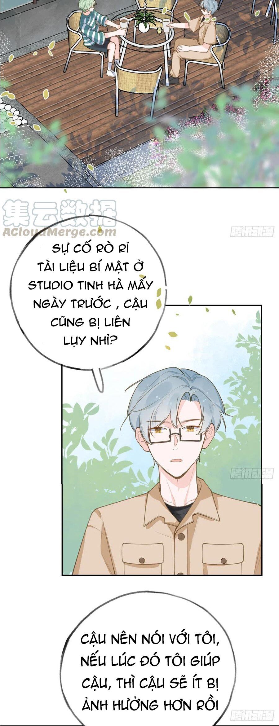 Tình Yêu Mạng Ngọt Ngào Lật Xe Rồi! Chap 70 - Next Chap 71