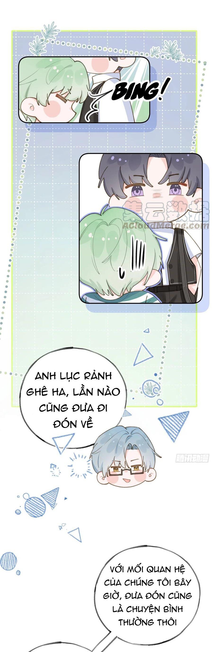 Tình Yêu Mạng Ngọt Ngào Lật Xe Rồi! Chap 70 - Next Chap 71