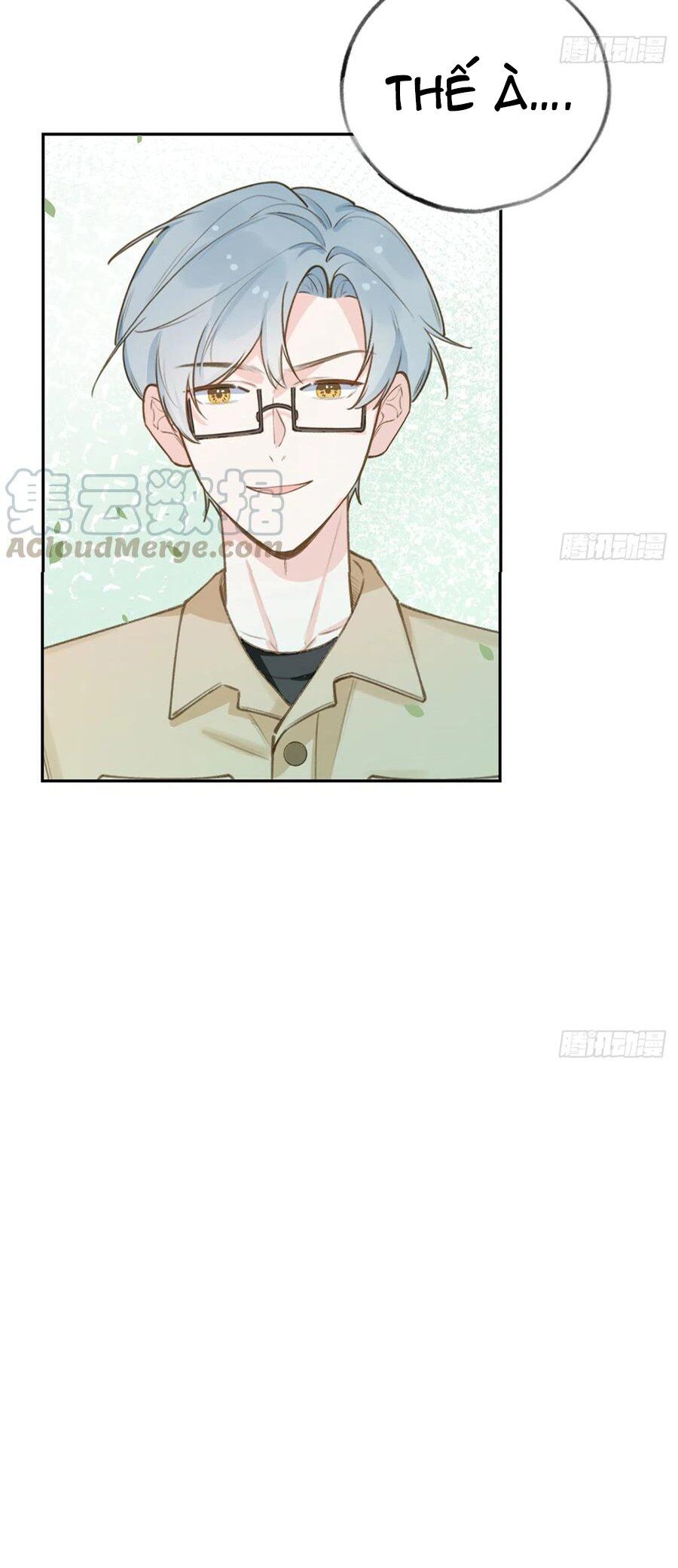 Tình Yêu Mạng Ngọt Ngào Lật Xe Rồi! Chap 70 - Next Chap 71