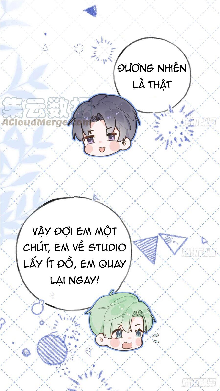 Tình Yêu Mạng Ngọt Ngào Lật Xe Rồi! Chap 70 - Next Chap 71