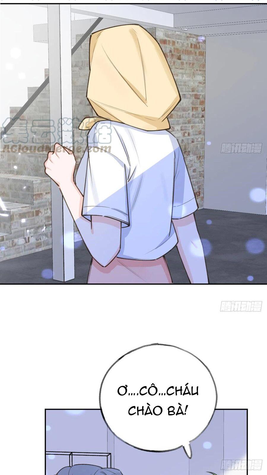 Tình Yêu Mạng Ngọt Ngào Lật Xe Rồi! Chap 70 - Next Chap 71