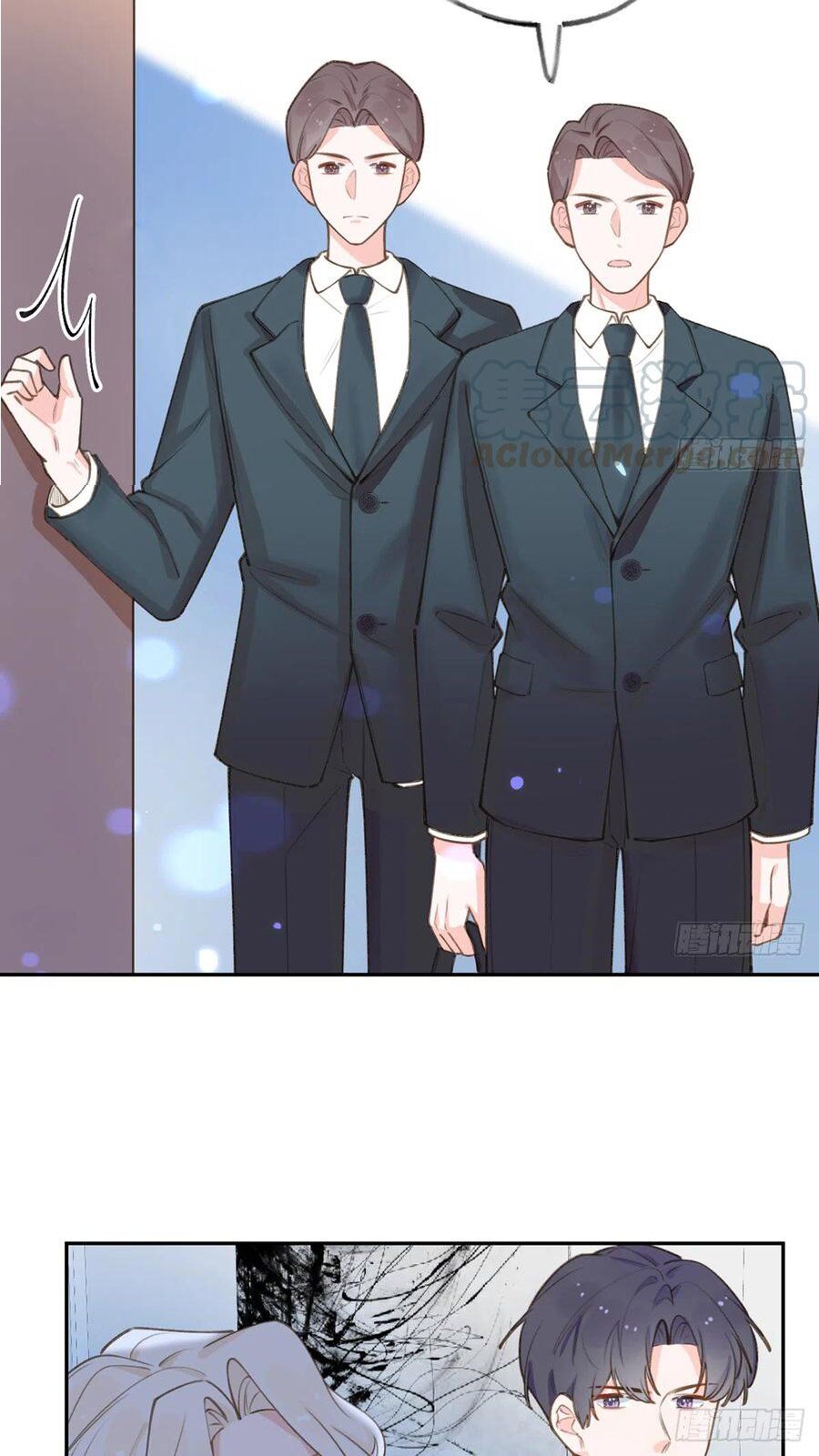 Tình Yêu Mạng Ngọt Ngào Lật Xe Rồi! Chap 70 - Next Chap 71