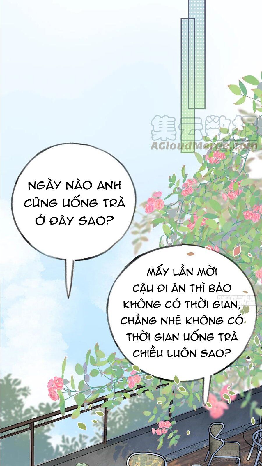 Tình Yêu Mạng Ngọt Ngào Lật Xe Rồi! Chap 70 - Next Chap 71