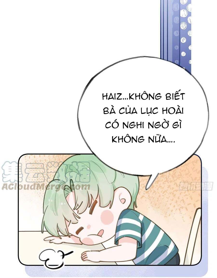 Tình Yêu Mạng Ngọt Ngào Lật Xe Rồi! Chap 71 - Next Chap 72