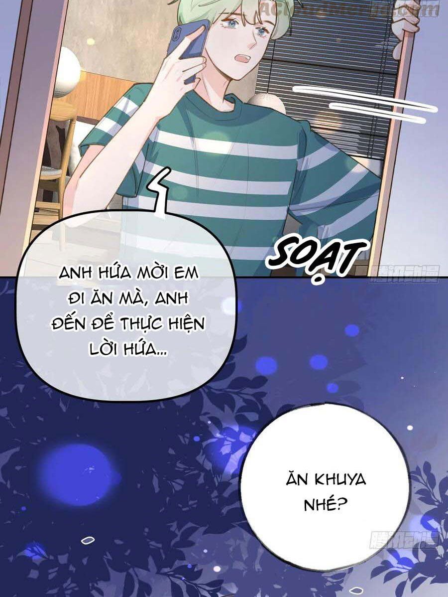 Tình Yêu Mạng Ngọt Ngào Lật Xe Rồi! Chap 71 - Next Chap 72
