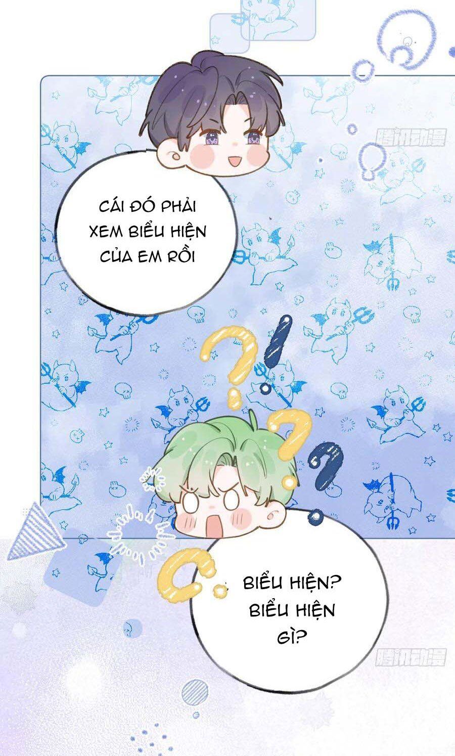 Tình Yêu Mạng Ngọt Ngào Lật Xe Rồi! Chap 71 - Next Chap 72