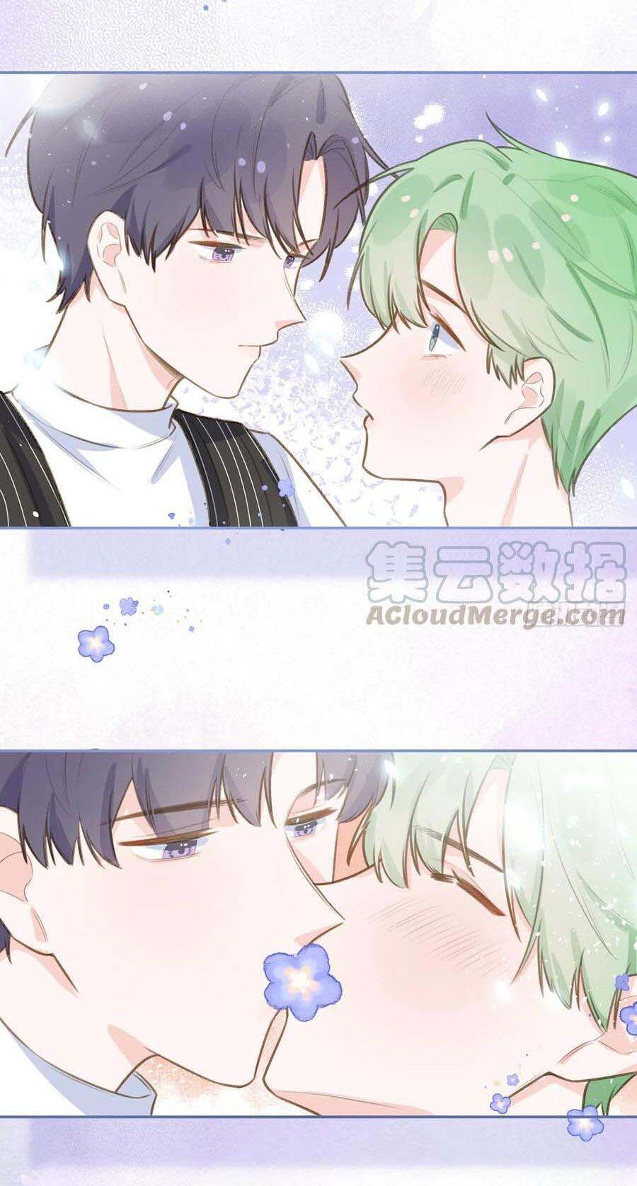 Tình Yêu Mạng Ngọt Ngào Lật Xe Rồi! Chap 71 - Next Chap 72