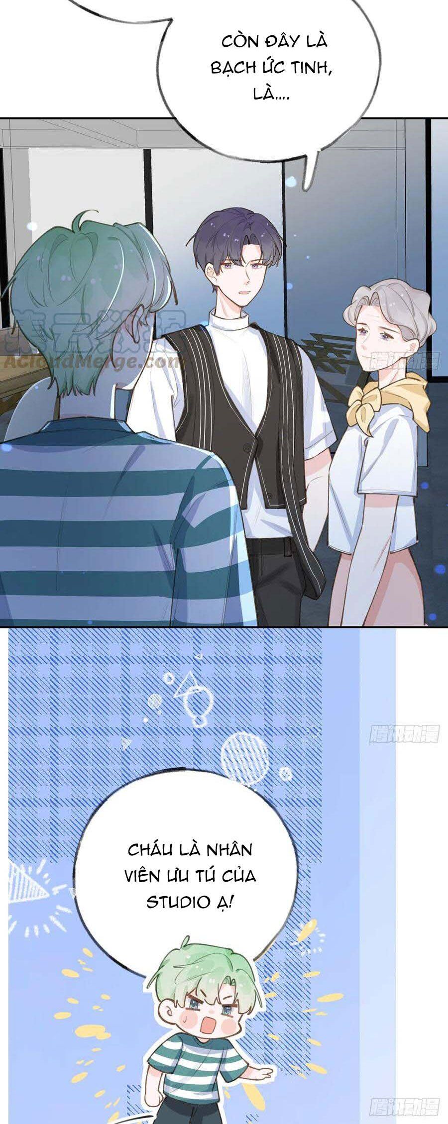 Tình Yêu Mạng Ngọt Ngào Lật Xe Rồi! Chap 71 - Next Chap 72