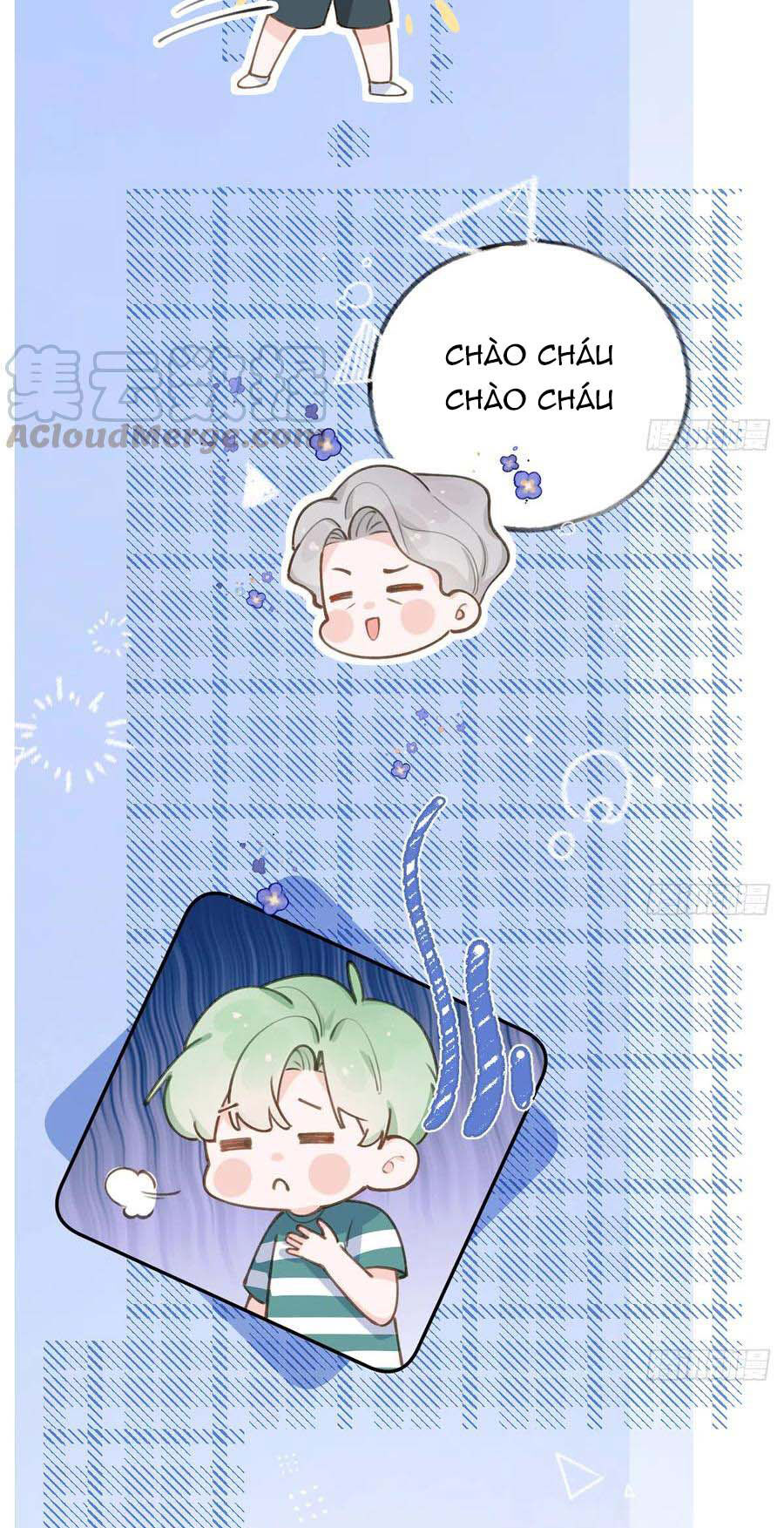 Tình Yêu Mạng Ngọt Ngào Lật Xe Rồi! Chap 71 - Next Chap 72