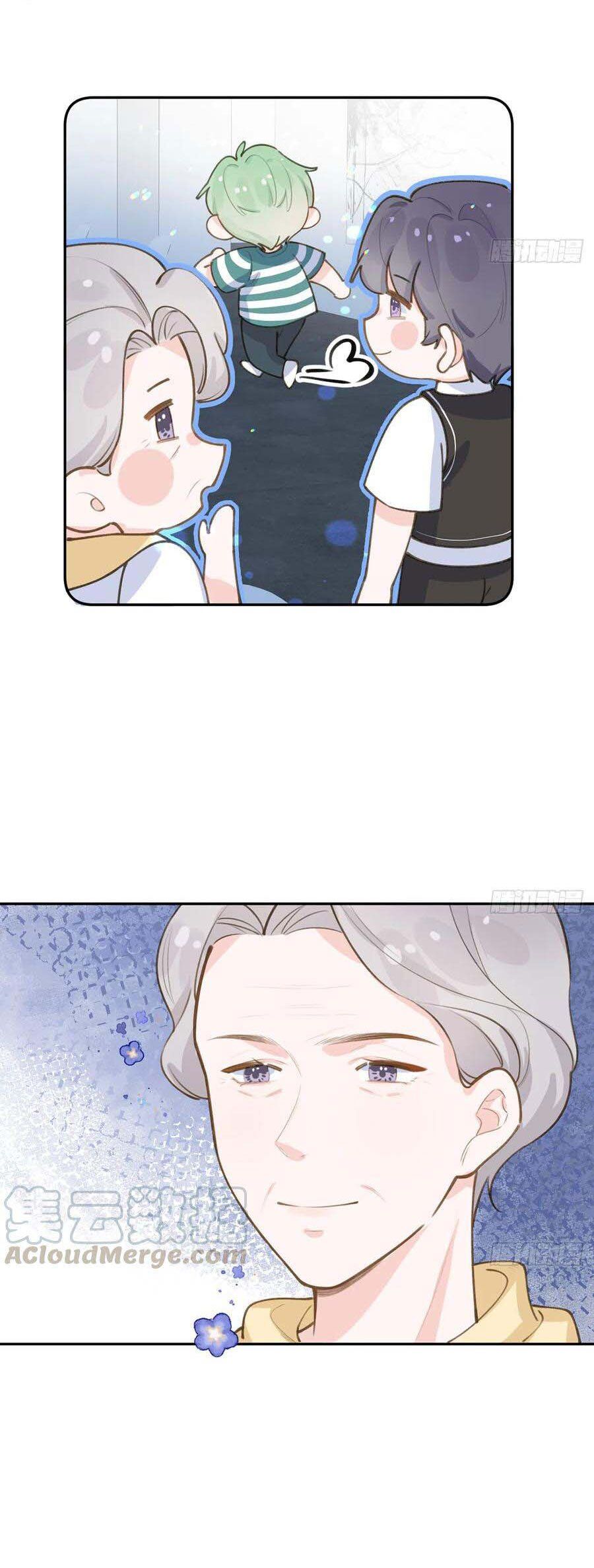Tình Yêu Mạng Ngọt Ngào Lật Xe Rồi! Chap 71 - Next Chap 72