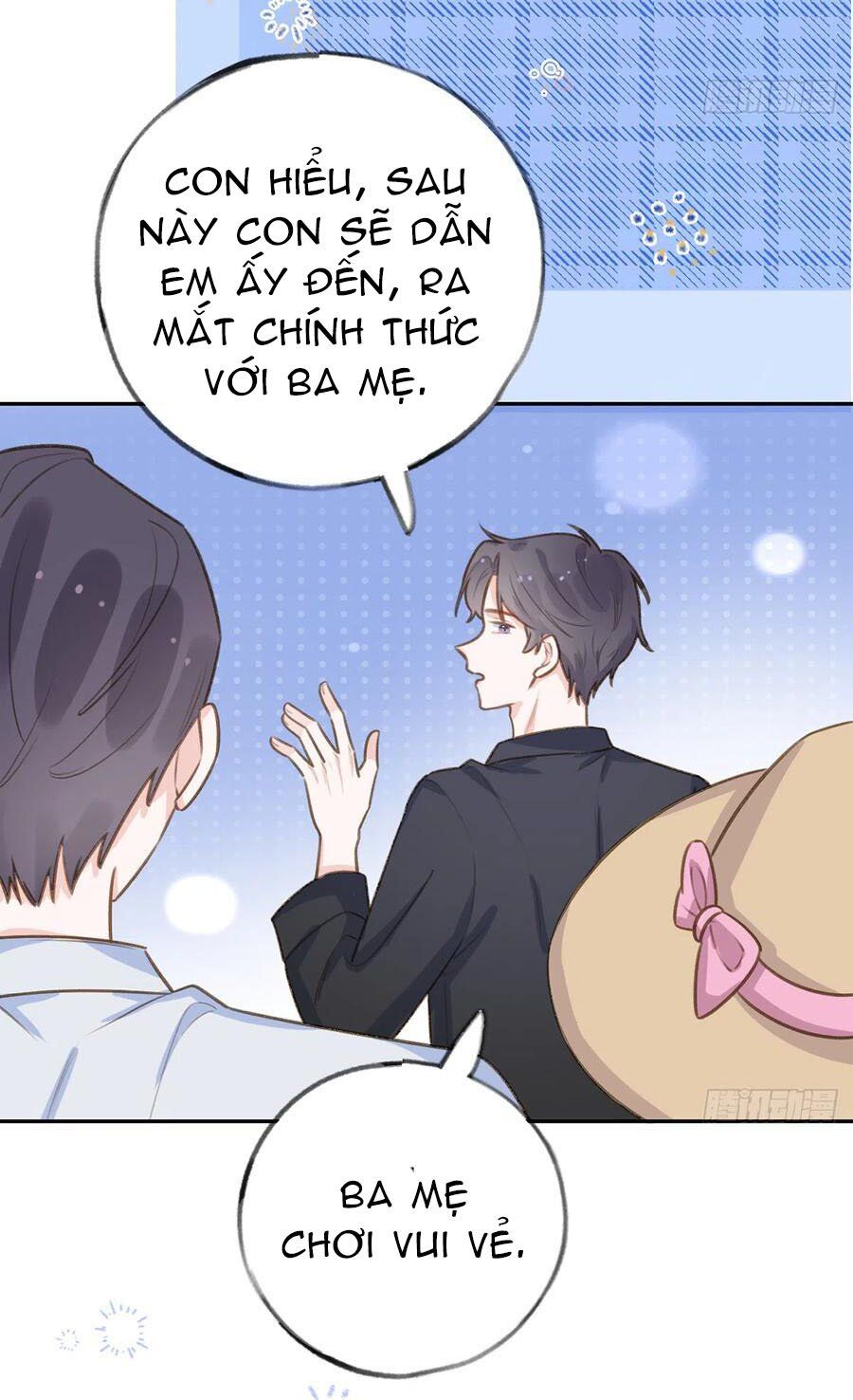 Tình Yêu Mạng Ngọt Ngào Lật Xe Rồi! Chap 73 - Next Chap 74
