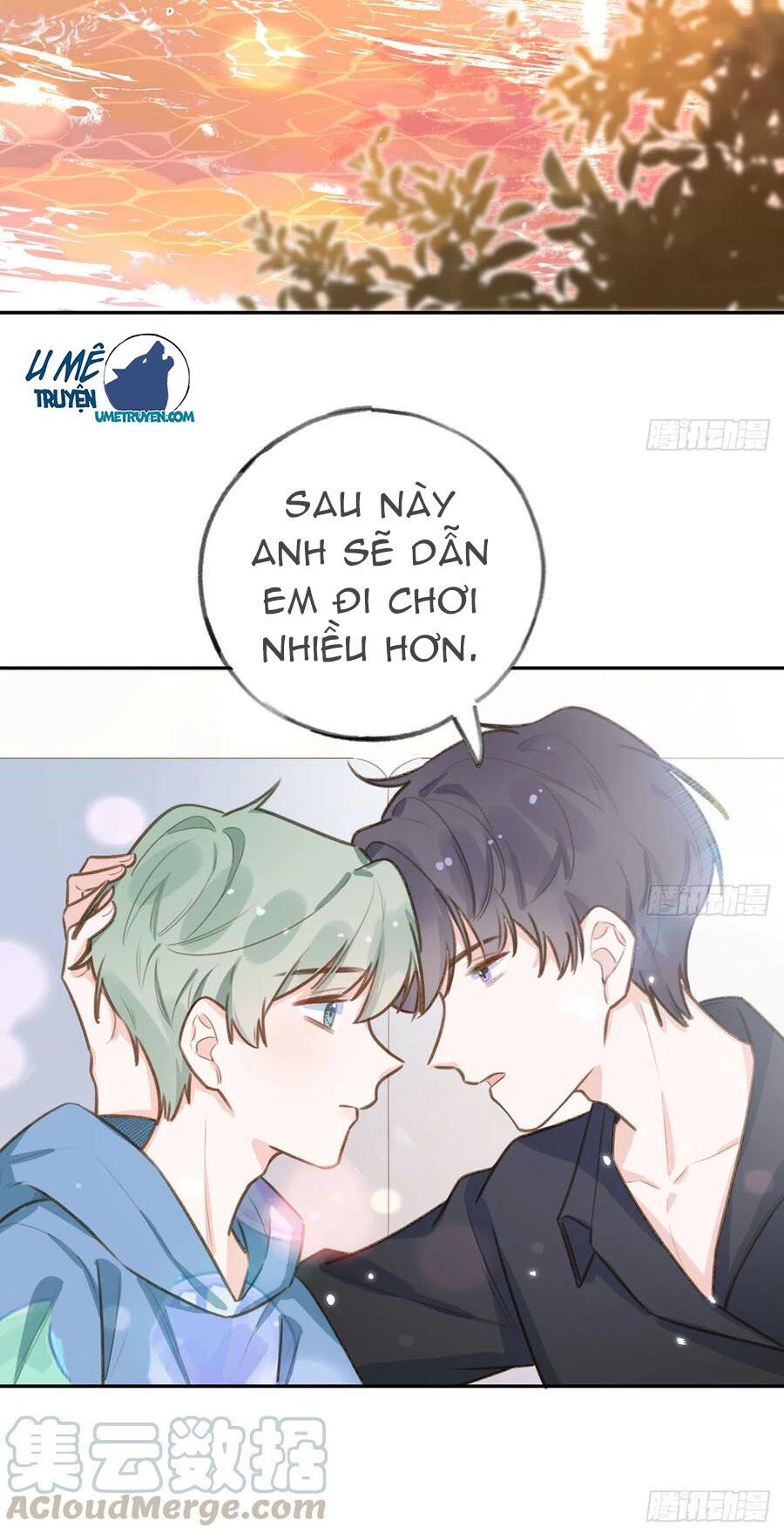 Tình Yêu Mạng Ngọt Ngào Lật Xe Rồi! Chap 73 - Next Chap 74
