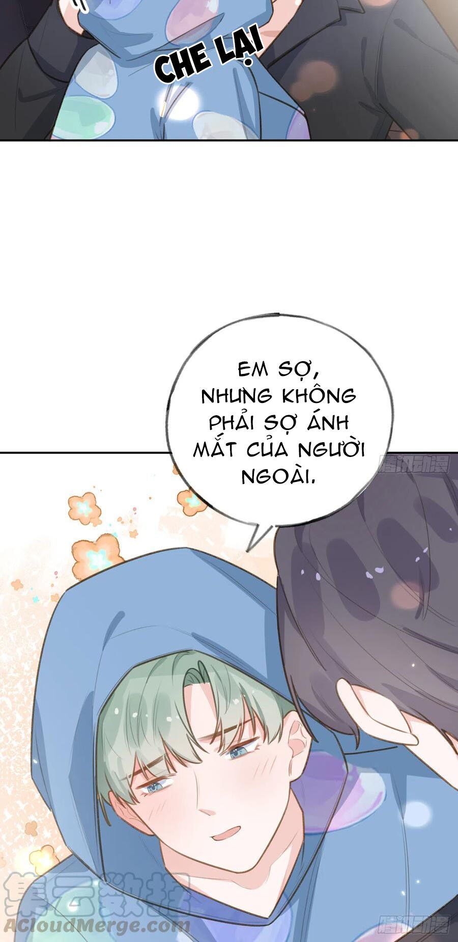 Tình Yêu Mạng Ngọt Ngào Lật Xe Rồi! Chap 73 - Next Chap 74