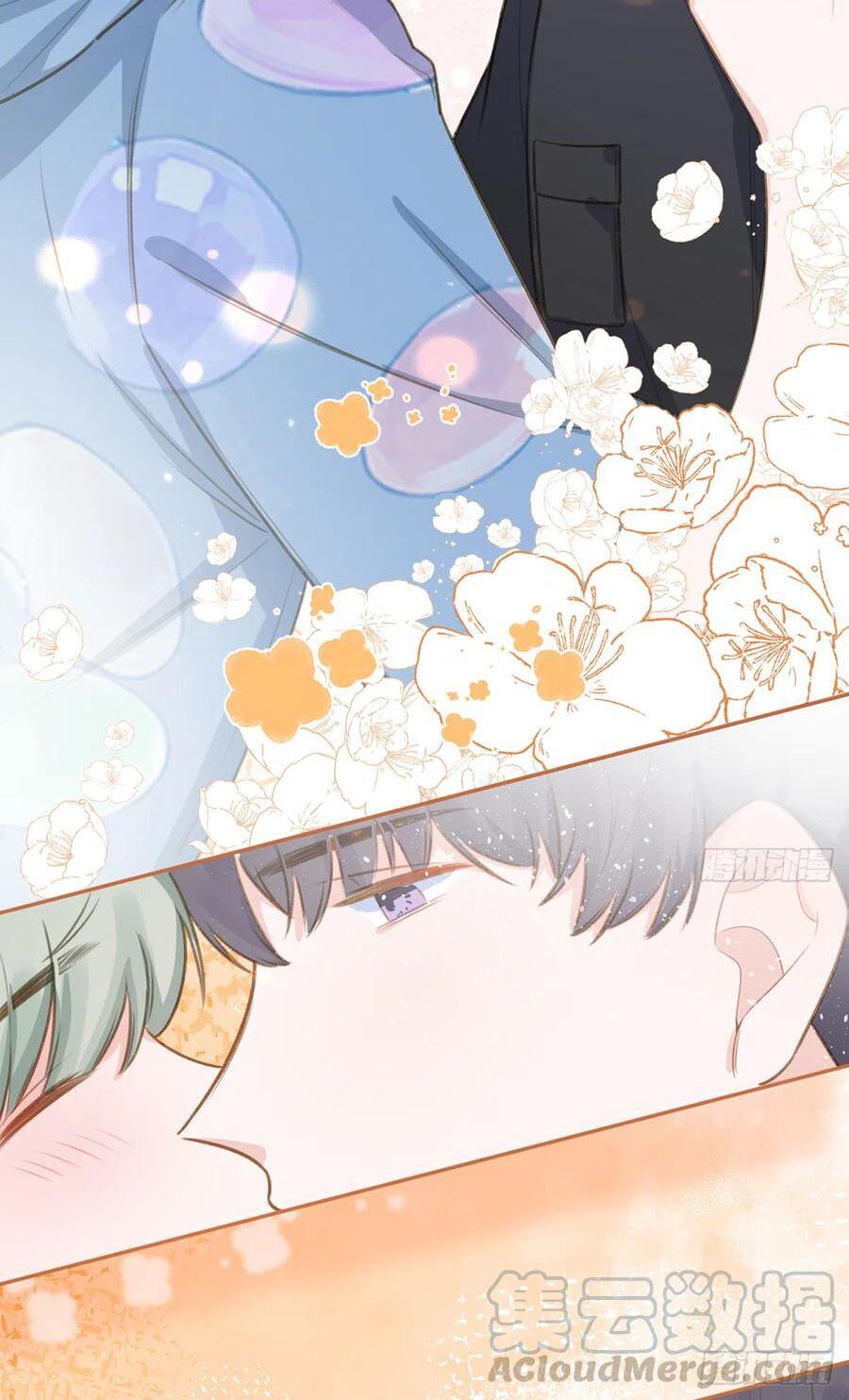 Tình Yêu Mạng Ngọt Ngào Lật Xe Rồi! Chap 73 - Next Chap 74