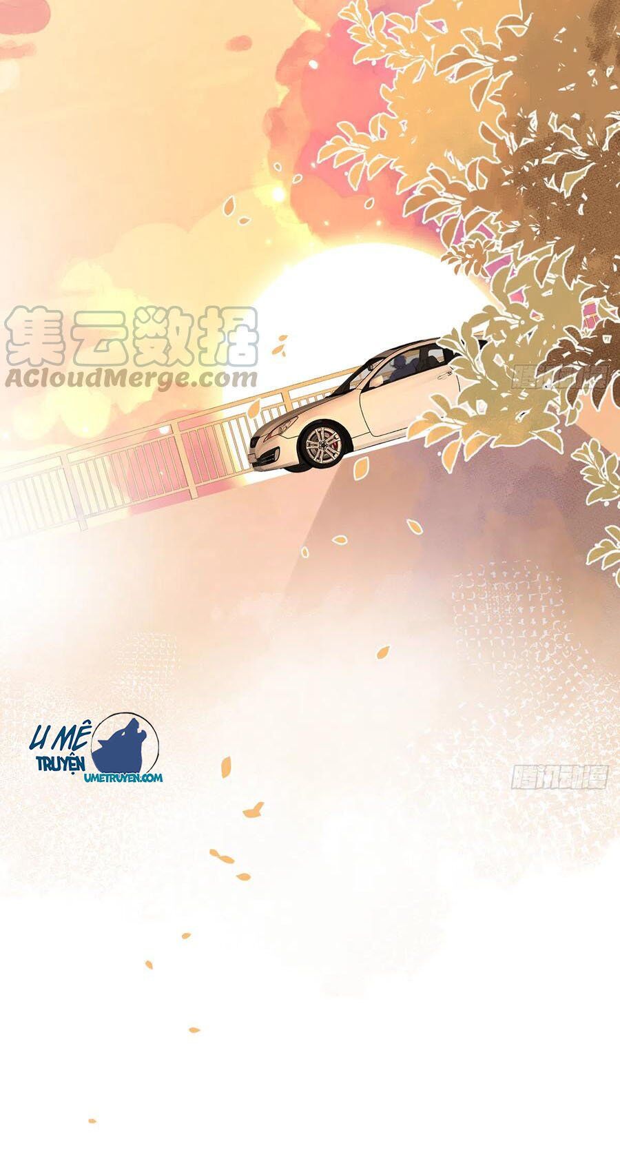 Tình Yêu Mạng Ngọt Ngào Lật Xe Rồi! Chap 73 - Next Chap 74