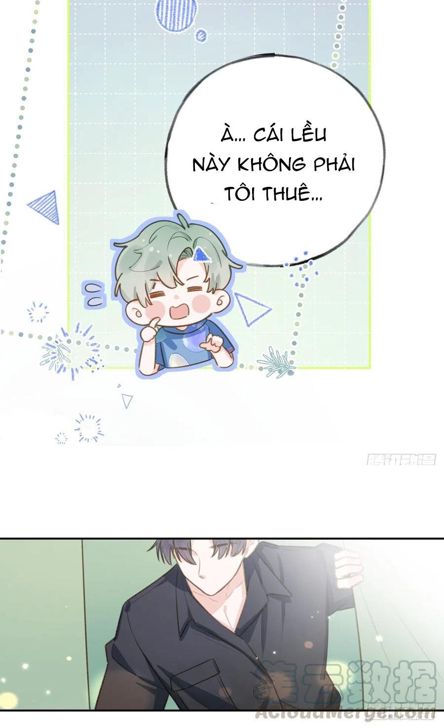 Tình Yêu Mạng Ngọt Ngào Lật Xe Rồi! Chap 73 - Next Chap 74