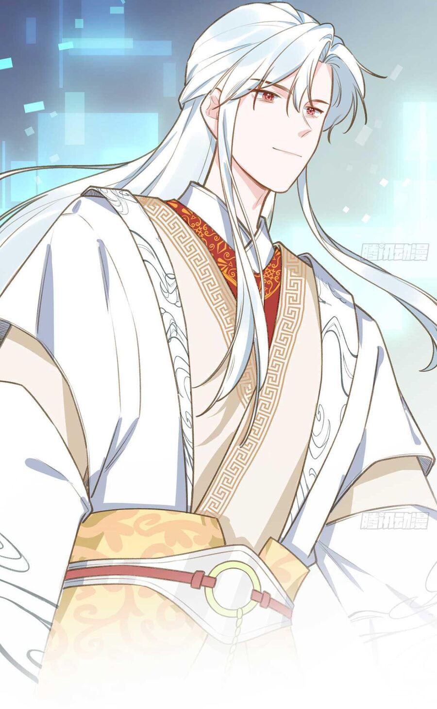 Tình Yêu Mạng Ngọt Ngào Lật Xe Rồi! Chap 74 - Next Chap 75