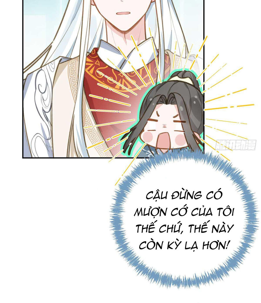Tình Yêu Mạng Ngọt Ngào Lật Xe Rồi! Chap 74 - Next Chap 75