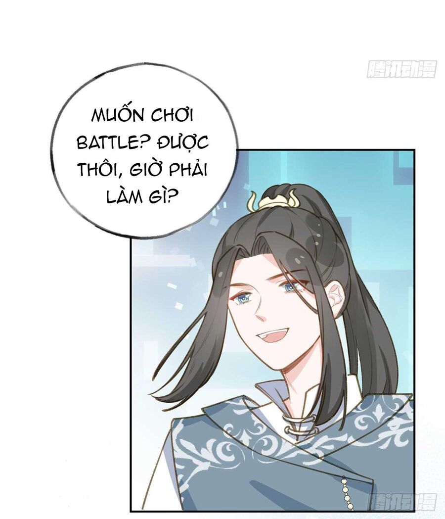 Tình Yêu Mạng Ngọt Ngào Lật Xe Rồi! Chap 74 - Next Chap 75