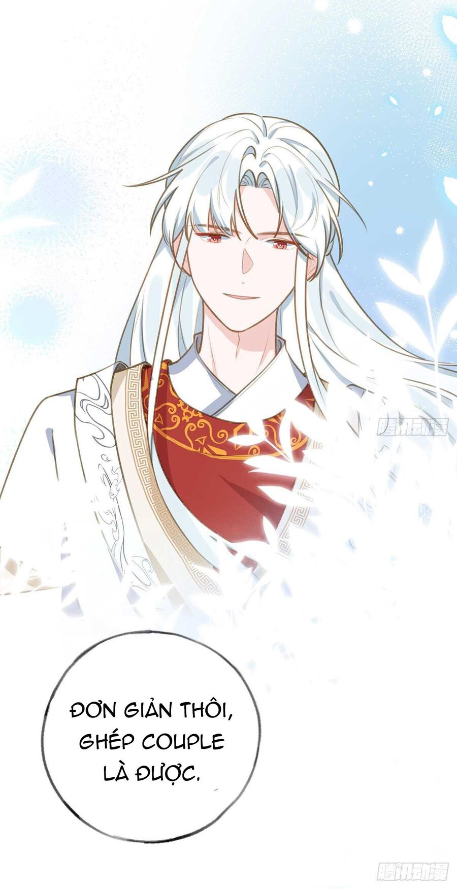 Tình Yêu Mạng Ngọt Ngào Lật Xe Rồi! Chap 74 - Next Chap 75