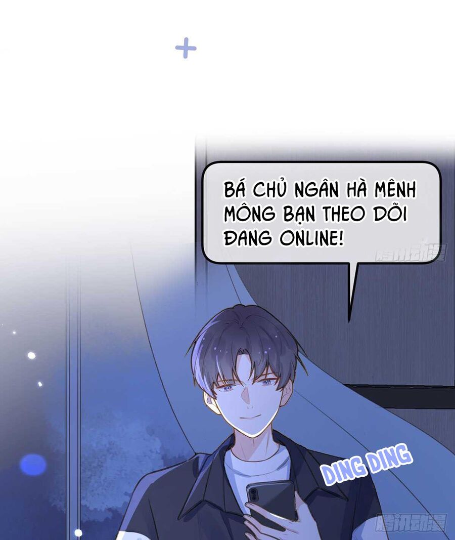 Tình Yêu Mạng Ngọt Ngào Lật Xe Rồi! Chap 74 - Next Chap 75