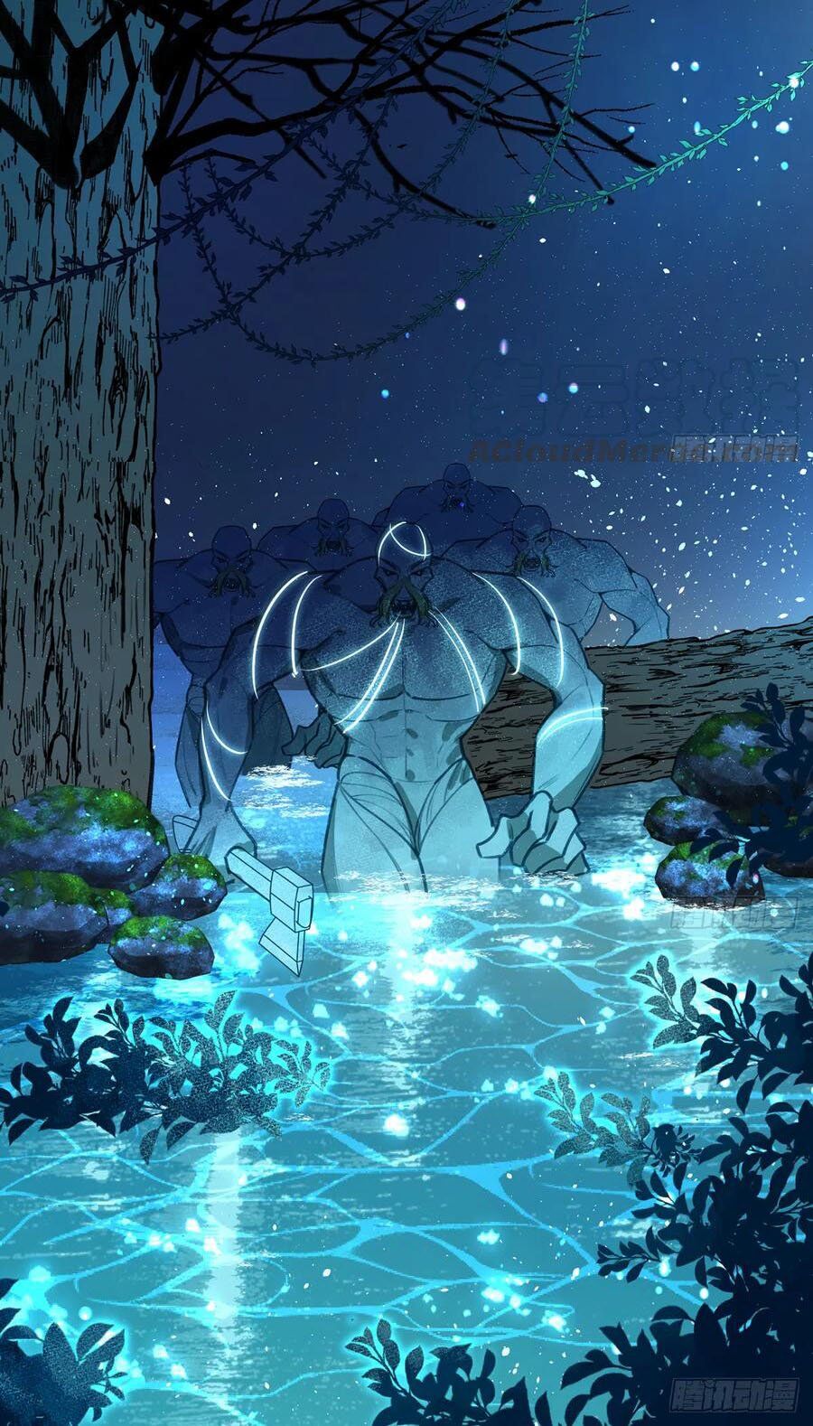 Tình Yêu Mạng Ngọt Ngào Lật Xe Rồi! Chap 75 - Next Chap 76