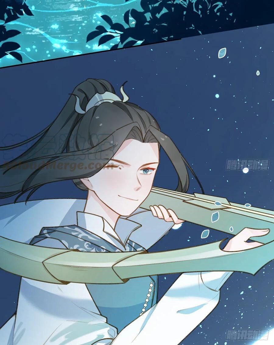 Tình Yêu Mạng Ngọt Ngào Lật Xe Rồi! Chap 75 - Next Chap 76