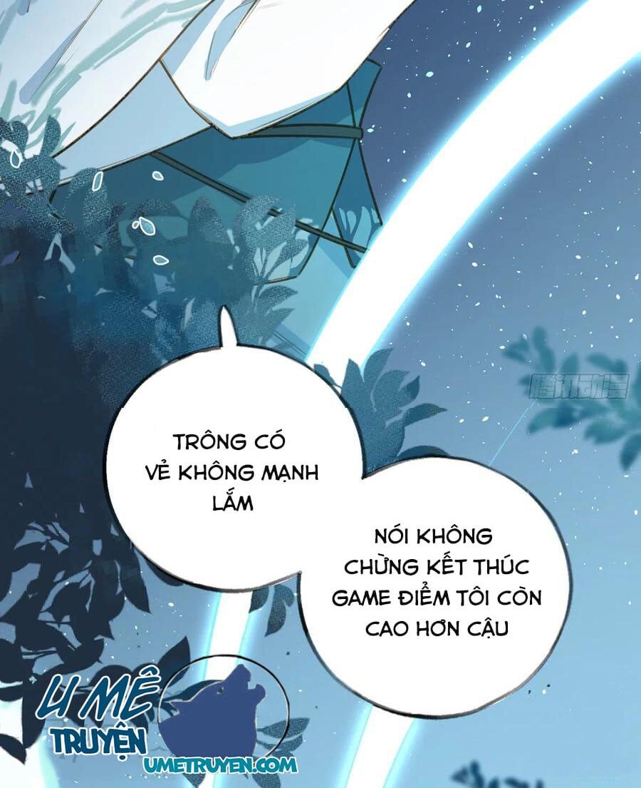 Tình Yêu Mạng Ngọt Ngào Lật Xe Rồi! Chap 75 - Next Chap 76