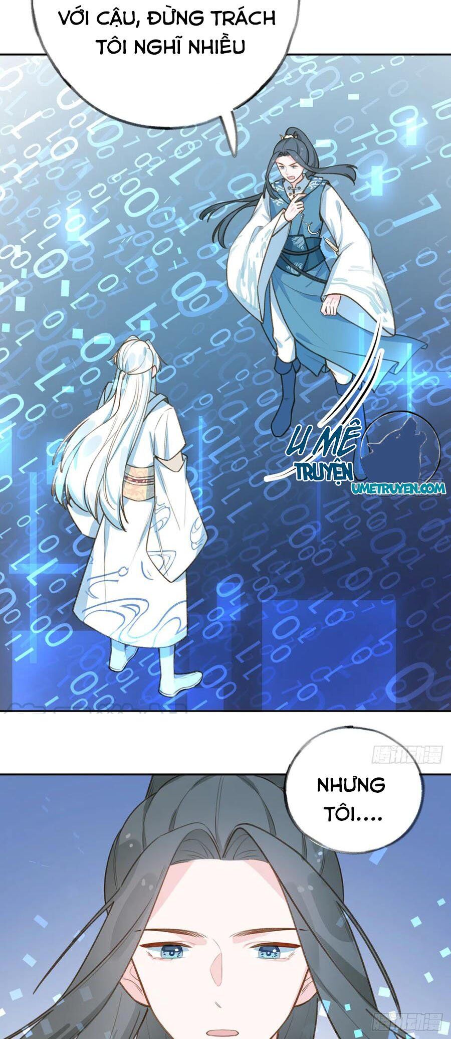 Tình Yêu Mạng Ngọt Ngào Lật Xe Rồi! Chap 75 - Next Chap 76