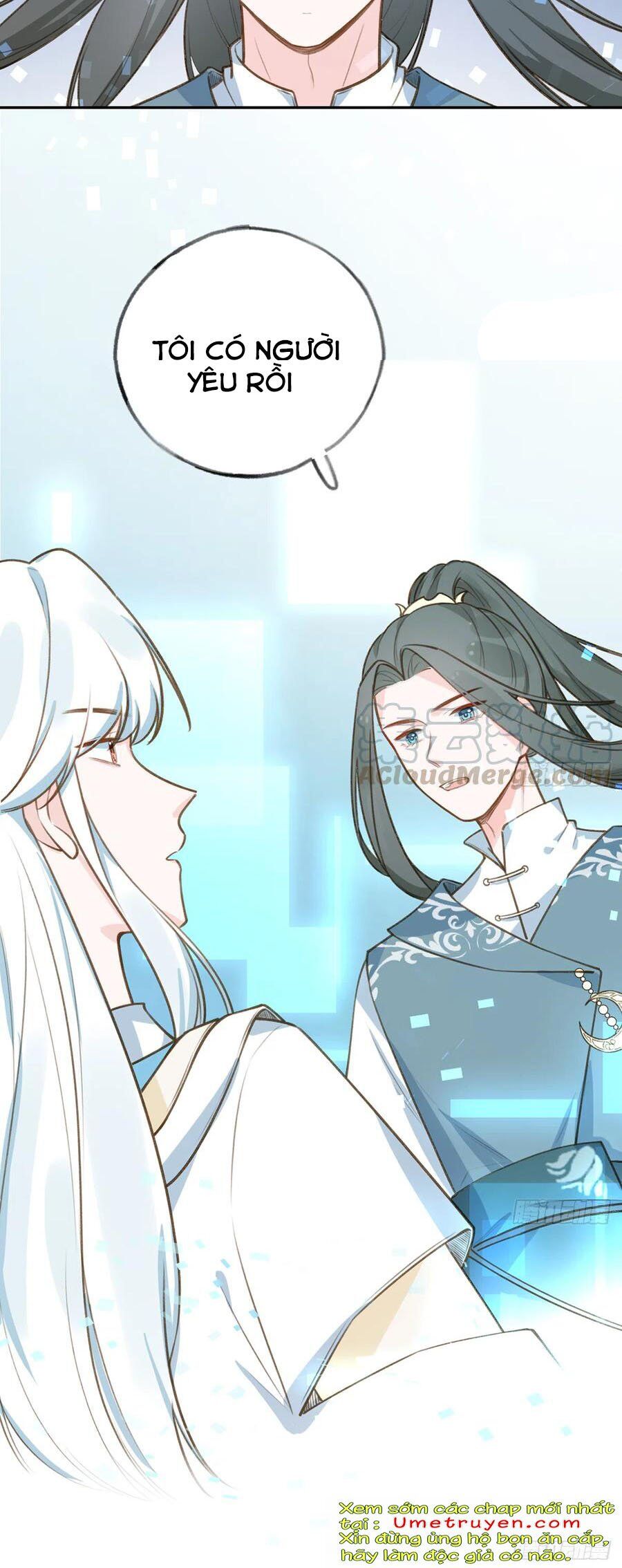 Tình Yêu Mạng Ngọt Ngào Lật Xe Rồi! Chap 75 - Next Chap 76