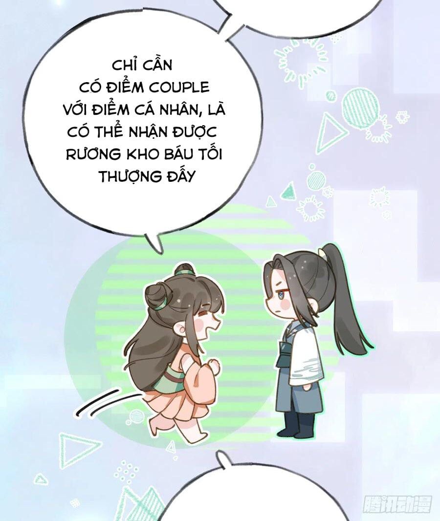 Tình Yêu Mạng Ngọt Ngào Lật Xe Rồi! Chap 75 - Next Chap 76
