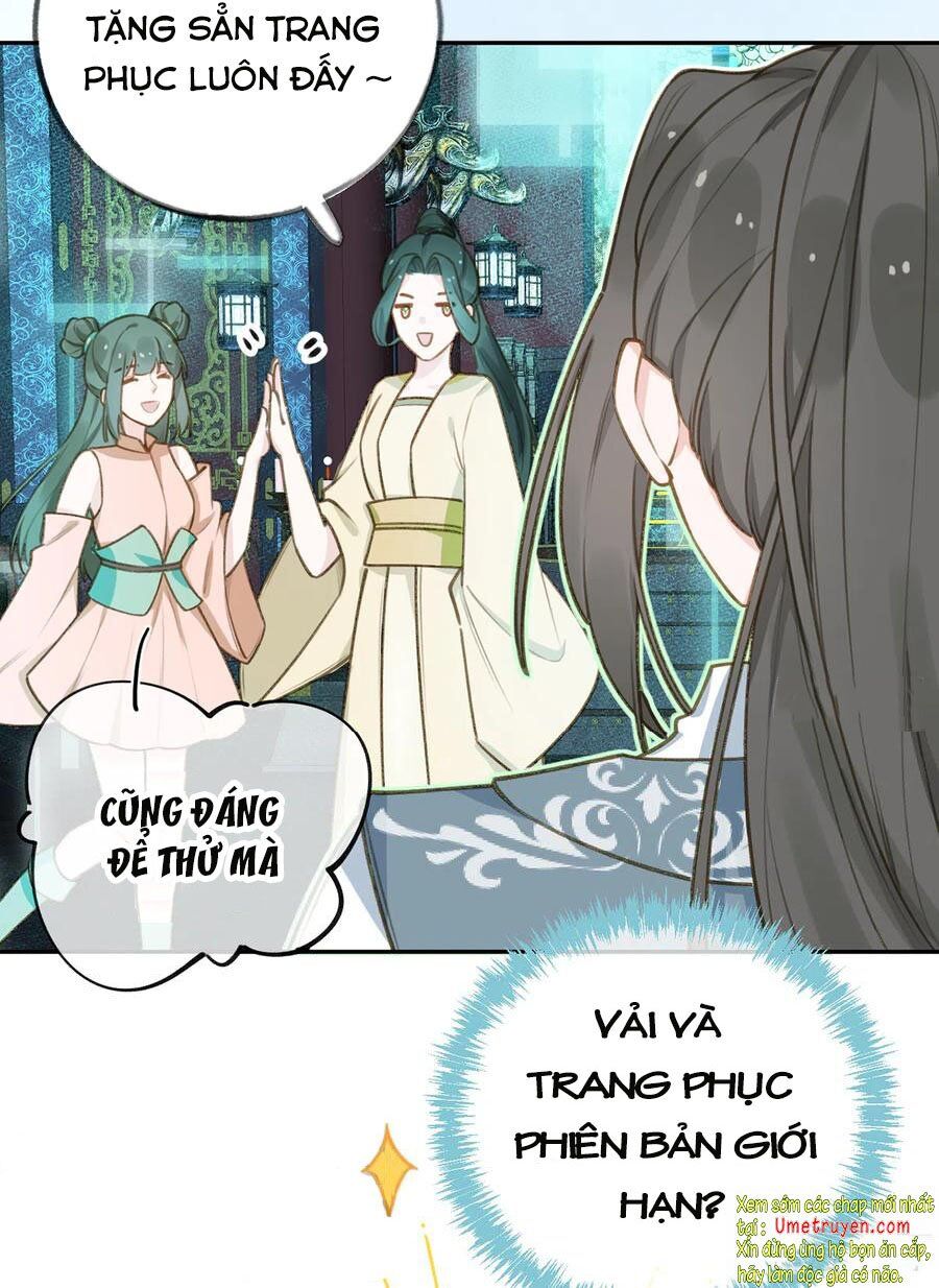 Tình Yêu Mạng Ngọt Ngào Lật Xe Rồi! Chap 75 - Next Chap 76