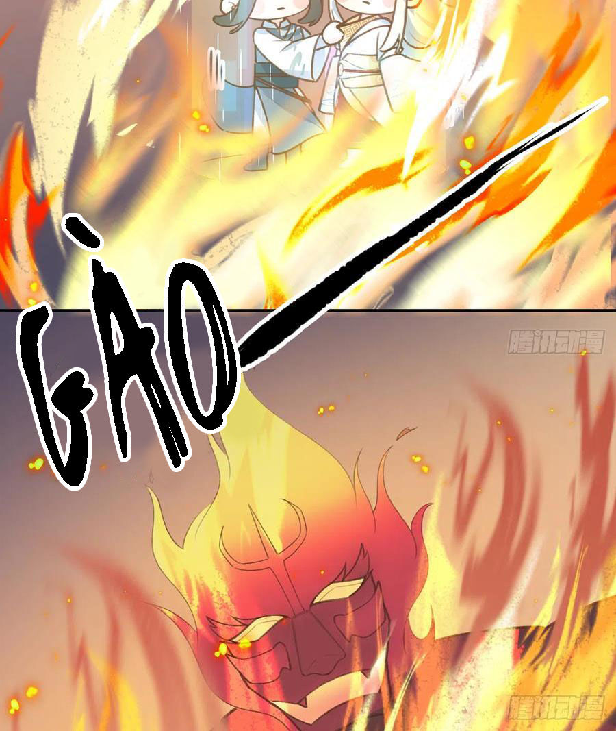Tình Yêu Mạng Ngọt Ngào Lật Xe Rồi! Chap 76 - Next Chap 77