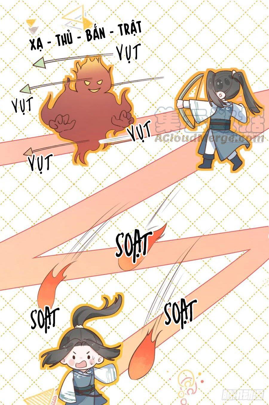 Tình Yêu Mạng Ngọt Ngào Lật Xe Rồi! Chap 76 - Next Chap 77