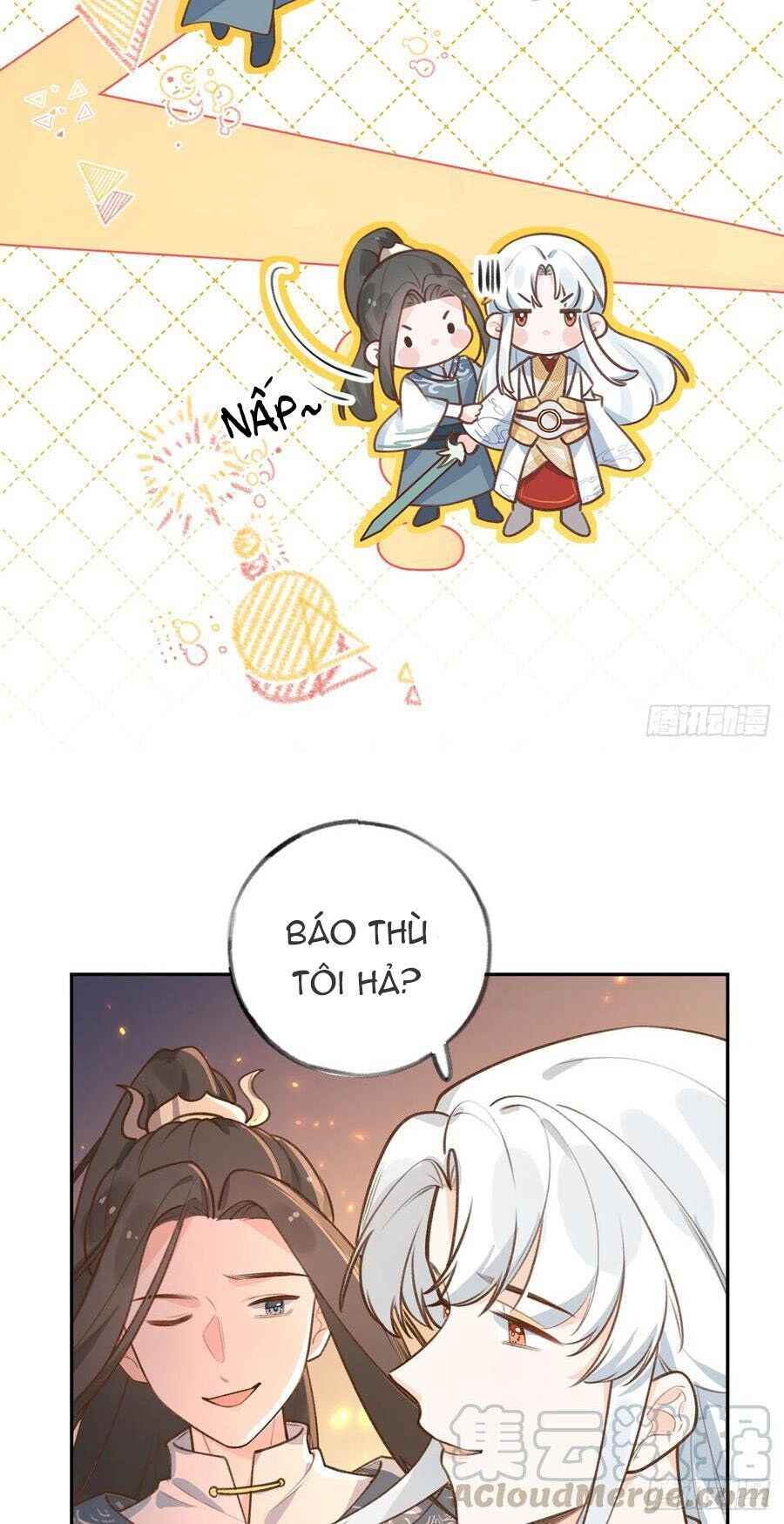 Tình Yêu Mạng Ngọt Ngào Lật Xe Rồi! Chap 76 - Next Chap 77