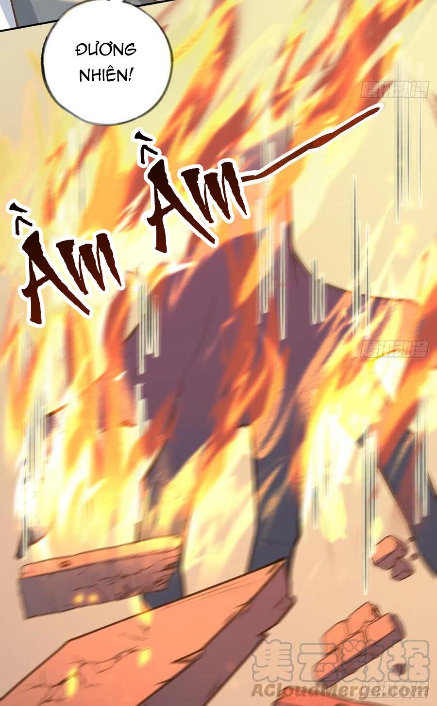 Tình Yêu Mạng Ngọt Ngào Lật Xe Rồi! Chap 76 - Next Chap 77