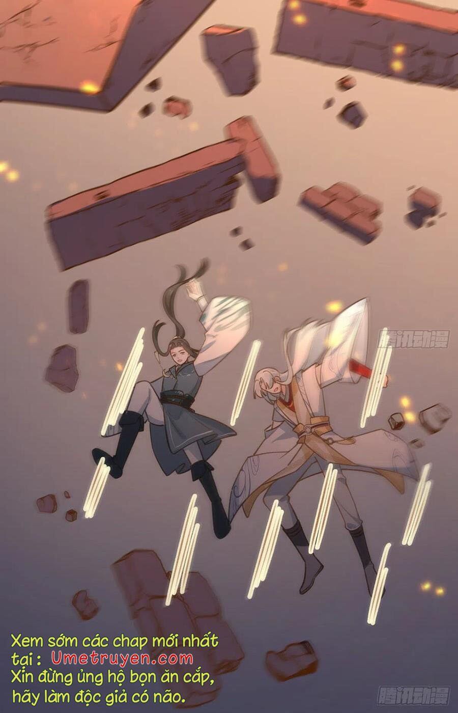 Tình Yêu Mạng Ngọt Ngào Lật Xe Rồi! Chap 76 - Next Chap 77