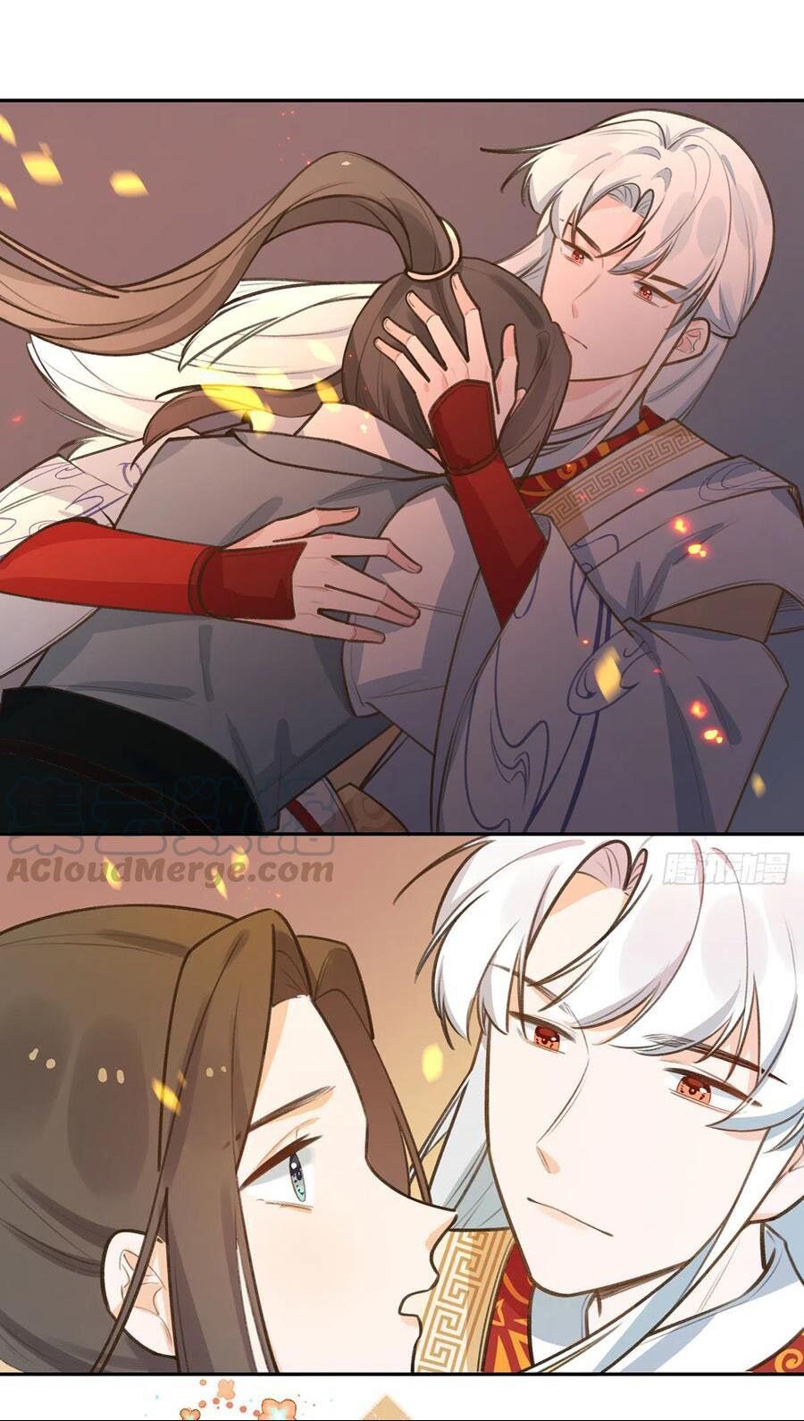 Tình Yêu Mạng Ngọt Ngào Lật Xe Rồi! Chap 76 - Next Chap 77