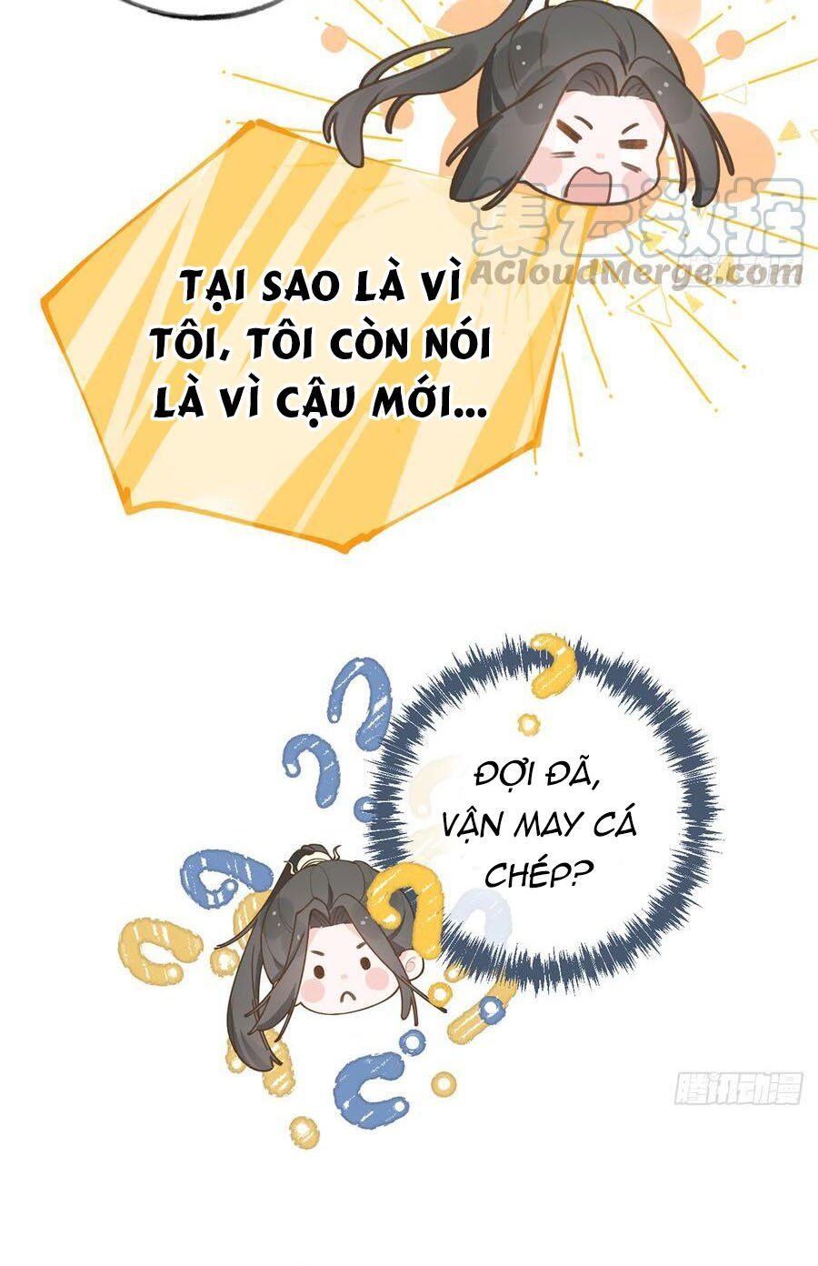 Tình Yêu Mạng Ngọt Ngào Lật Xe Rồi! Chap 76 - Next Chap 77