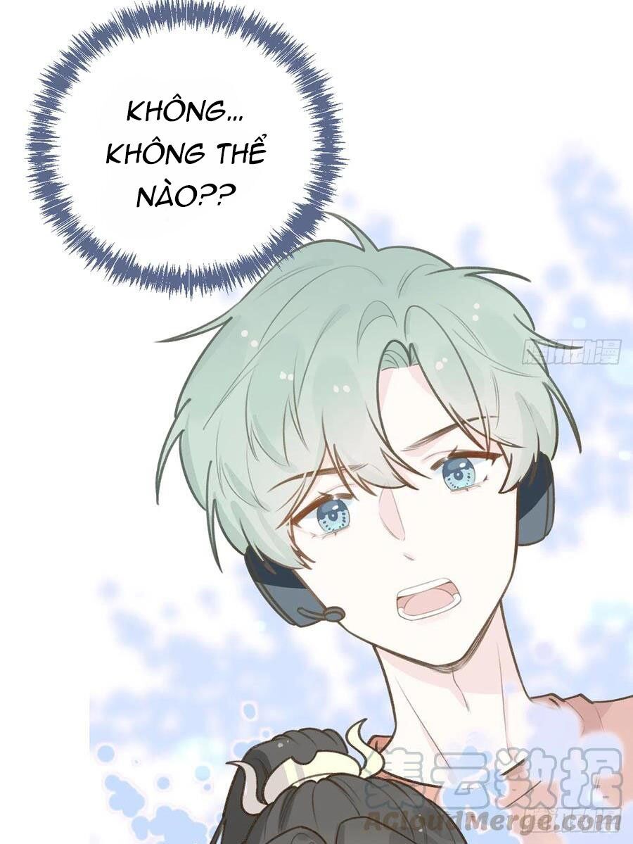 Tình Yêu Mạng Ngọt Ngào Lật Xe Rồi! Chap 76 - Next Chap 77