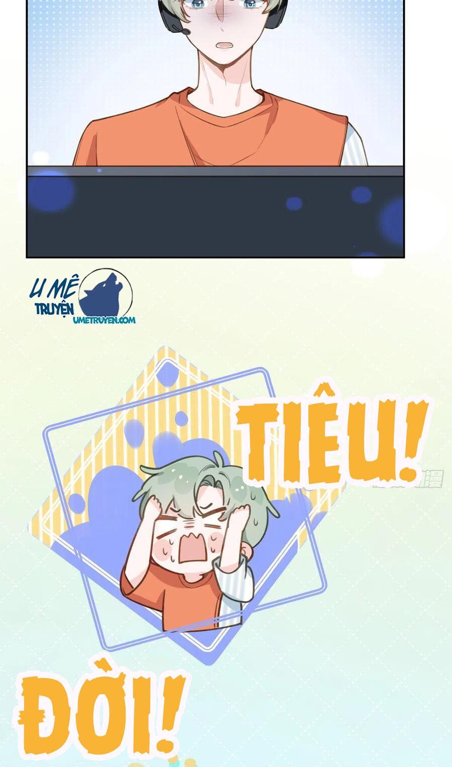 Tình Yêu Mạng Ngọt Ngào Lật Xe Rồi! Chap 76 - Next Chap 77