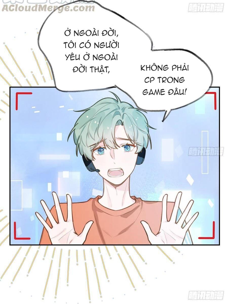 Tình Yêu Mạng Ngọt Ngào Lật Xe Rồi! Chap 76 - Next Chap 77