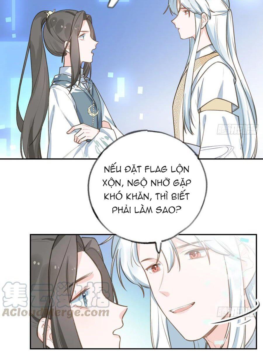 Tình Yêu Mạng Ngọt Ngào Lật Xe Rồi! Chap 76 - Next Chap 77