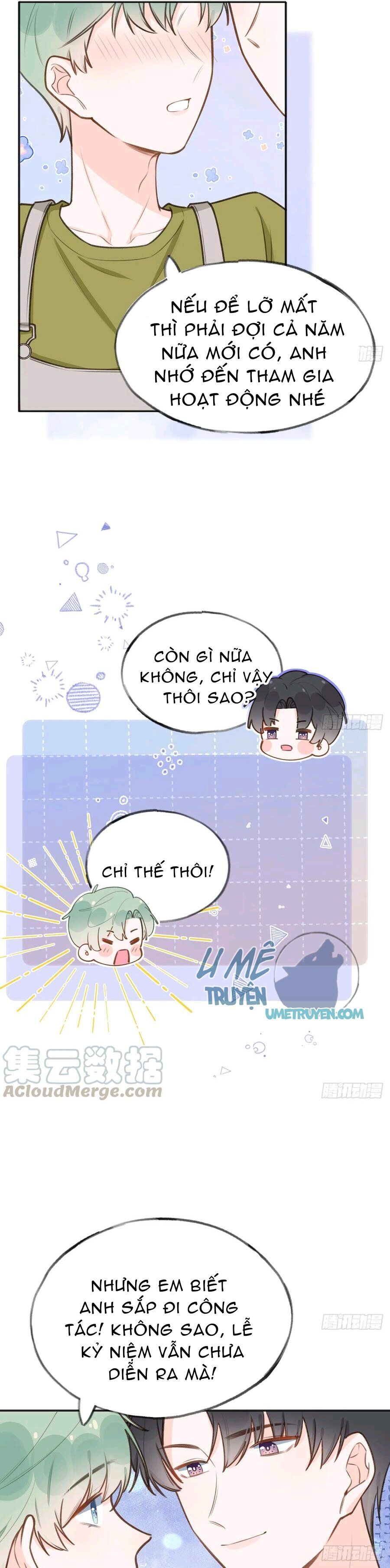 Tình Yêu Mạng Ngọt Ngào Lật Xe Rồi! Chap 78 - Next Chap 79