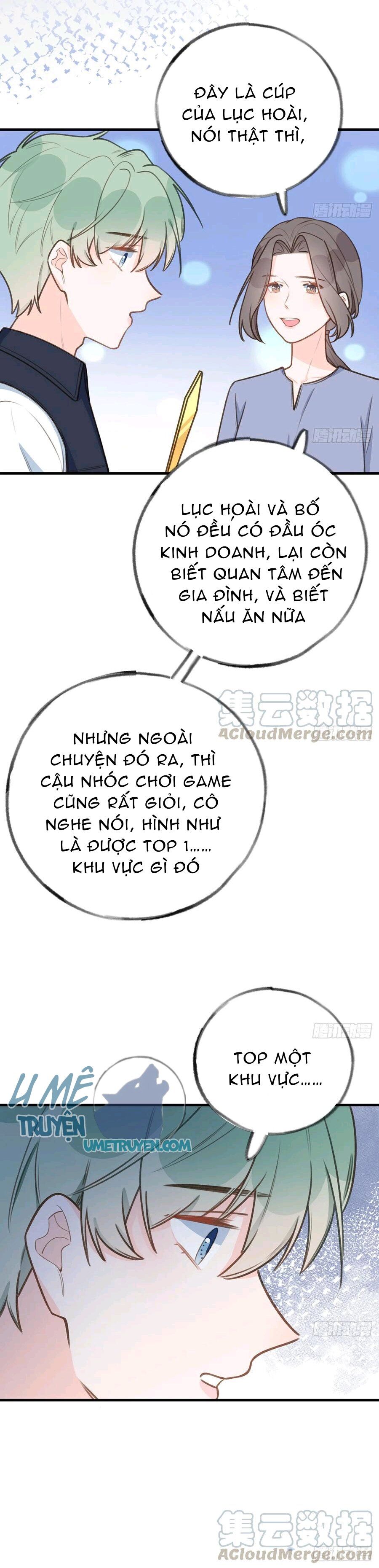 Tình Yêu Mạng Ngọt Ngào Lật Xe Rồi! Chap 785 - Next Chap 786